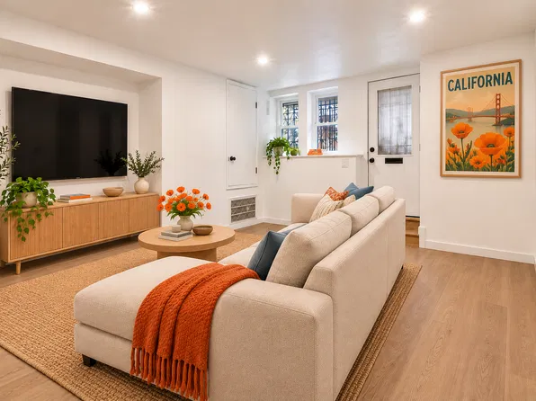 140A Noe St #A, San Francisco, CA 94114