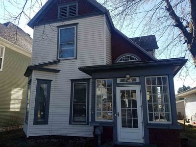 2225 East Broadway, Logansport, IN, 46947