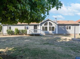 14843 Doerfler Rd SE, Silverton, OR 97381