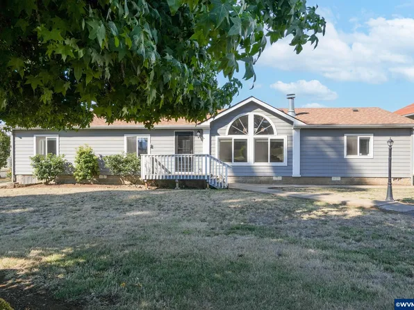 14843 Doerfler Rd SE, Silverton, OR 97381