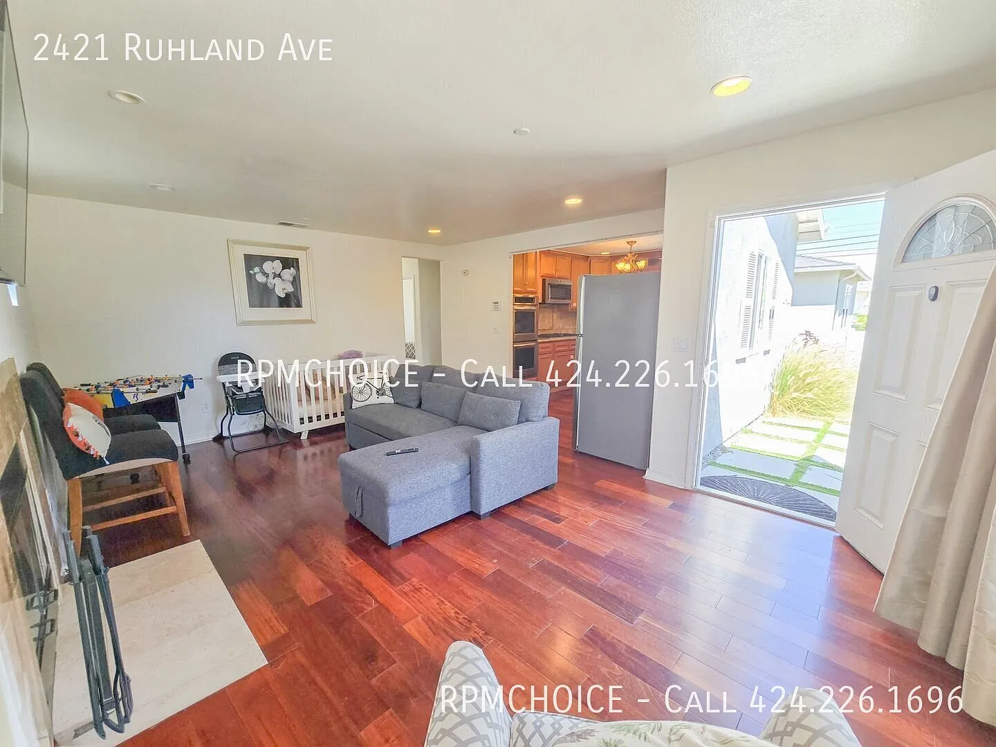 2421 Ruhland Ave — Photo 3