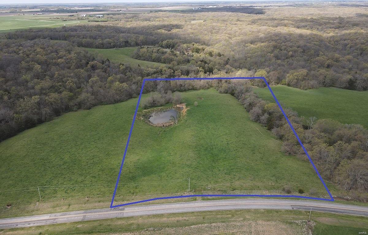 0 State Highway H, Lewistown, MO 63452 MLS 23022557 Zillow