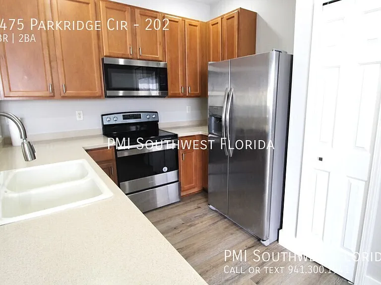 3475 Parkridge Cir #202 — Photo 4