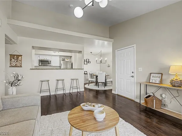 45 Maleena Mesa St APT 122, Henderson, NV 89074