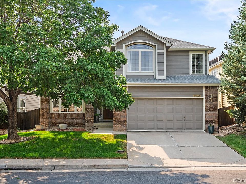 1st image of 8382 E Amherst Circle