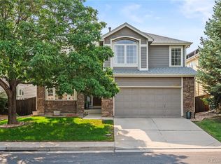 8382 E Amherst Circle, Denver, CO 80231