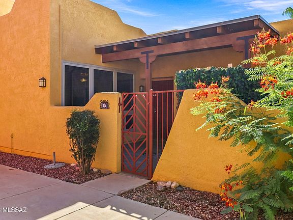 3rd image of 6255 N Camino Pimeria Alta APT 15
