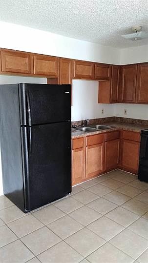 Kitchen View
