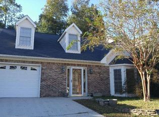 2607 N Chandalar Ln, Pelham, AL 35124