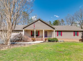 608 Blue Sewanee Rd, Dunlap, TN 37327