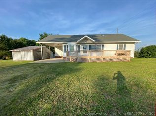 1527 Lewter Shop Rd, Apex, NC 27523