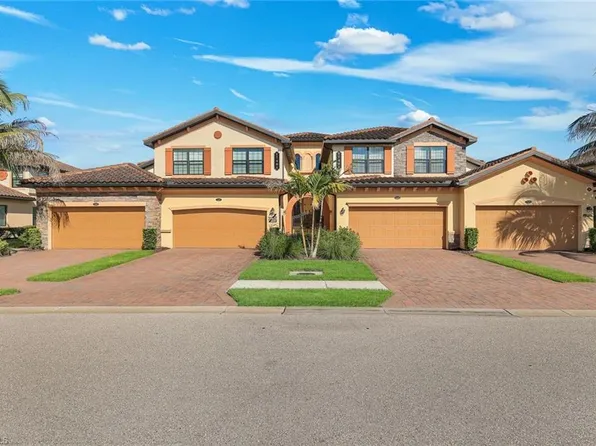 17401 Cherrywood CT #7401, BONITA SPRINGS, FL 34135