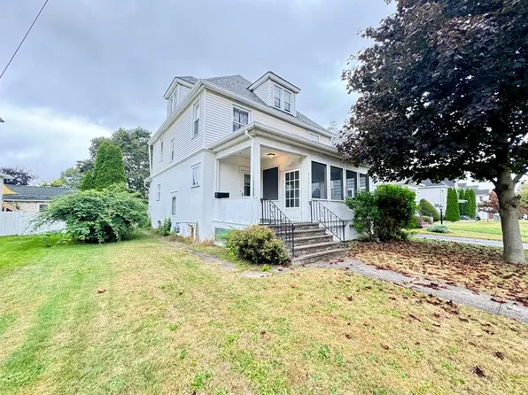 606 S Wilbur Ave, Sayre, PA 18840