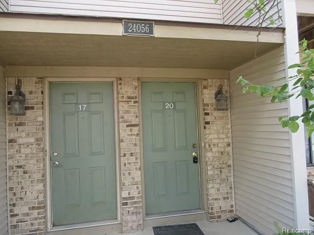 24056 Middlebelt Rd #20 — Photo 22