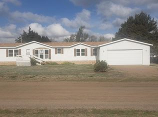 511 S Boeke St, Sharon Springs, KS 67758