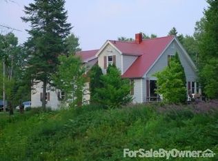 22970 S Centerline Rd, Rudyard, MI 49780