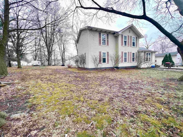 514 North St, Morenci, MI 49256