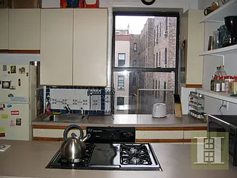 Rented by Halstead Real Estate