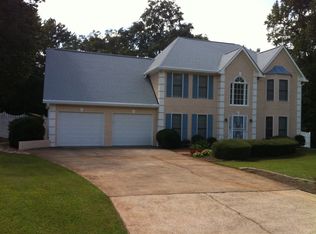 537 Smithstone Trce SE, Marietta, GA 30067