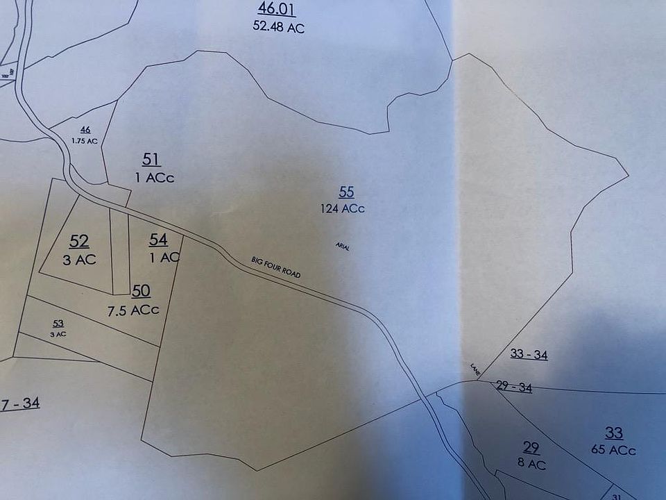 2nd image of Big Four Rd
