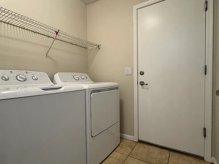Laundry