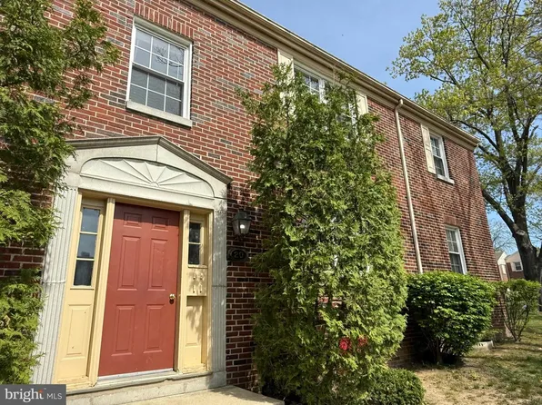 100 Park Blvd APT 20C, Cherry Hill, NJ 08034