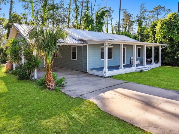 119 Monica Dr, Pt Saint Joe, FL 32456