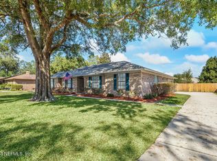 2500 Ridgecrest Ave, Orange Park, FL 32065