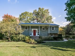 1 Thorne Pl, Rye, NY 10580