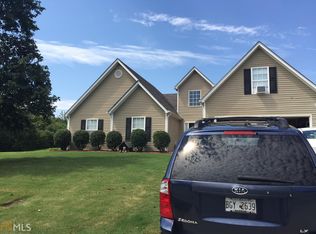 406 Regan Dr #0, Winder, GA 30680