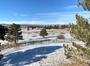 6301 Alpine Dr, Parker, CO 80134
