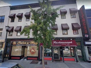 406 Central Ave #3G, Jersey City, NJ 07307