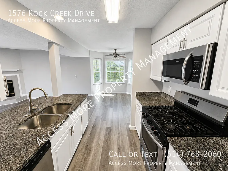 1576 Rock Creek Dr — Photo 4