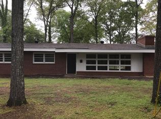 207 Donald Dr, Warner Robins, GA 31093