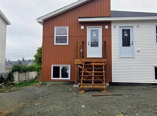 37 Spruce Ave, Mount Pearl, NL A1N1A5