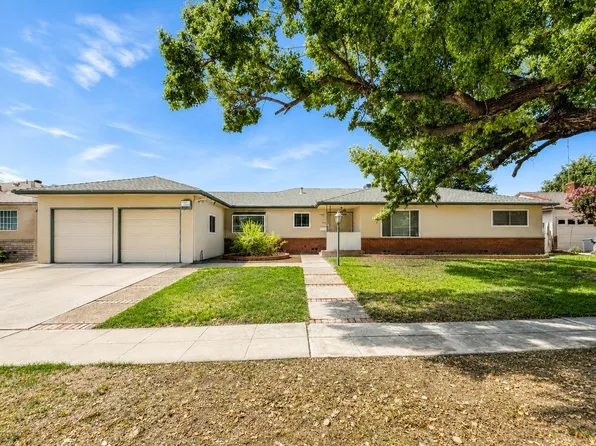 1539 E Stuart Ave, Fresno, CA 93710