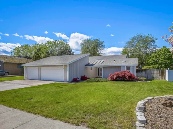 2335 Snohomish Ave, Richland, WA 99354