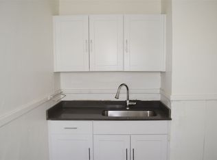 954 Navahoe St #956, Detroit, MI 48215