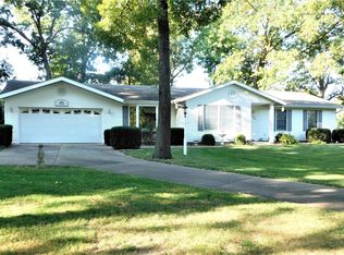 4110 West St, Saint Peters, MO