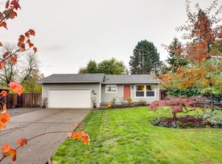 11006 SW 81st Ave, Tigard, OR 97223