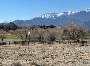 9832 W Shikoba Ct, Salida, CO 81201