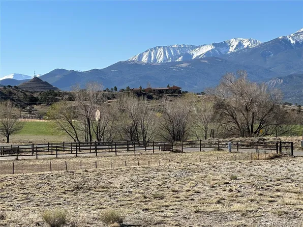 9832 W Shikoba Court, Salida, CO 81201