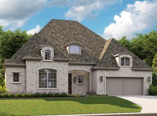 380 Peach Point, Prosper, TX 75078