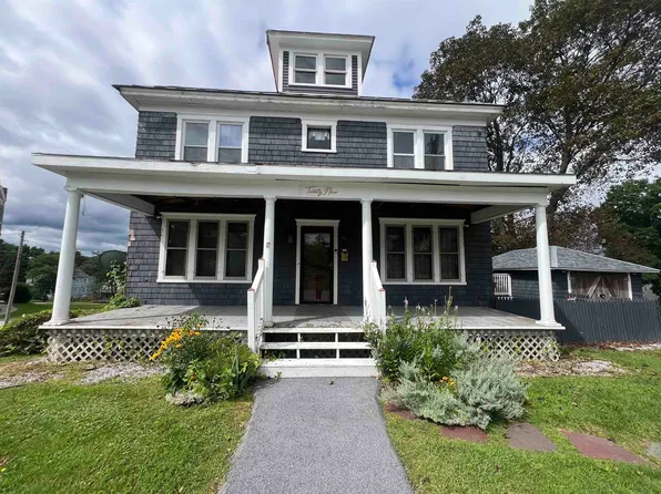 29 Nichols Street, Rutland City, VT 05701