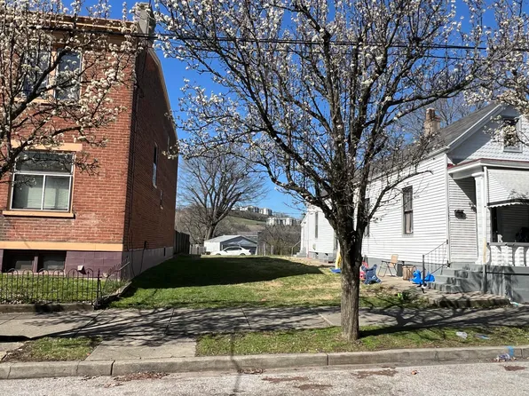 1547 Saint Clair St, Covington, KY 41011