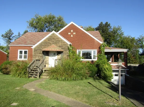 328 Commonwealth Ave, West Mifflin, PA 15122