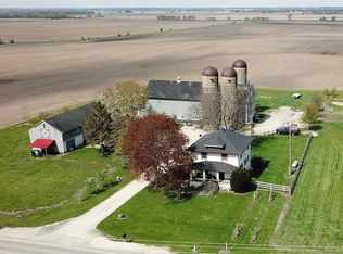 10011 N Us Highway 14, Harvard, IL 60033