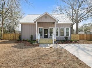 521 W Magnolia St, Ponchatoula, LA 70454