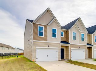 1861 Gabriel Ln, Sumter, SC 29150