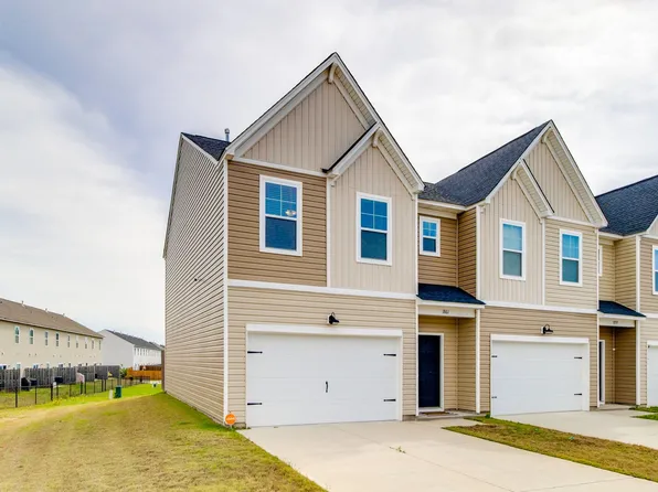 1861 Gabriel Ln, Sumter, SC 29150